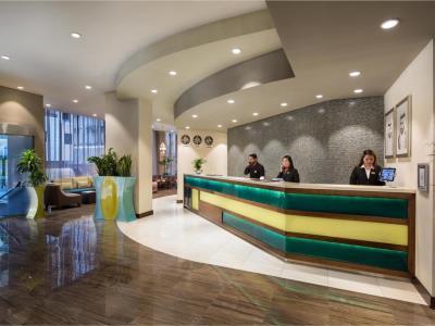 Savoy Central Hotel Apartments Dubai Esterno foto